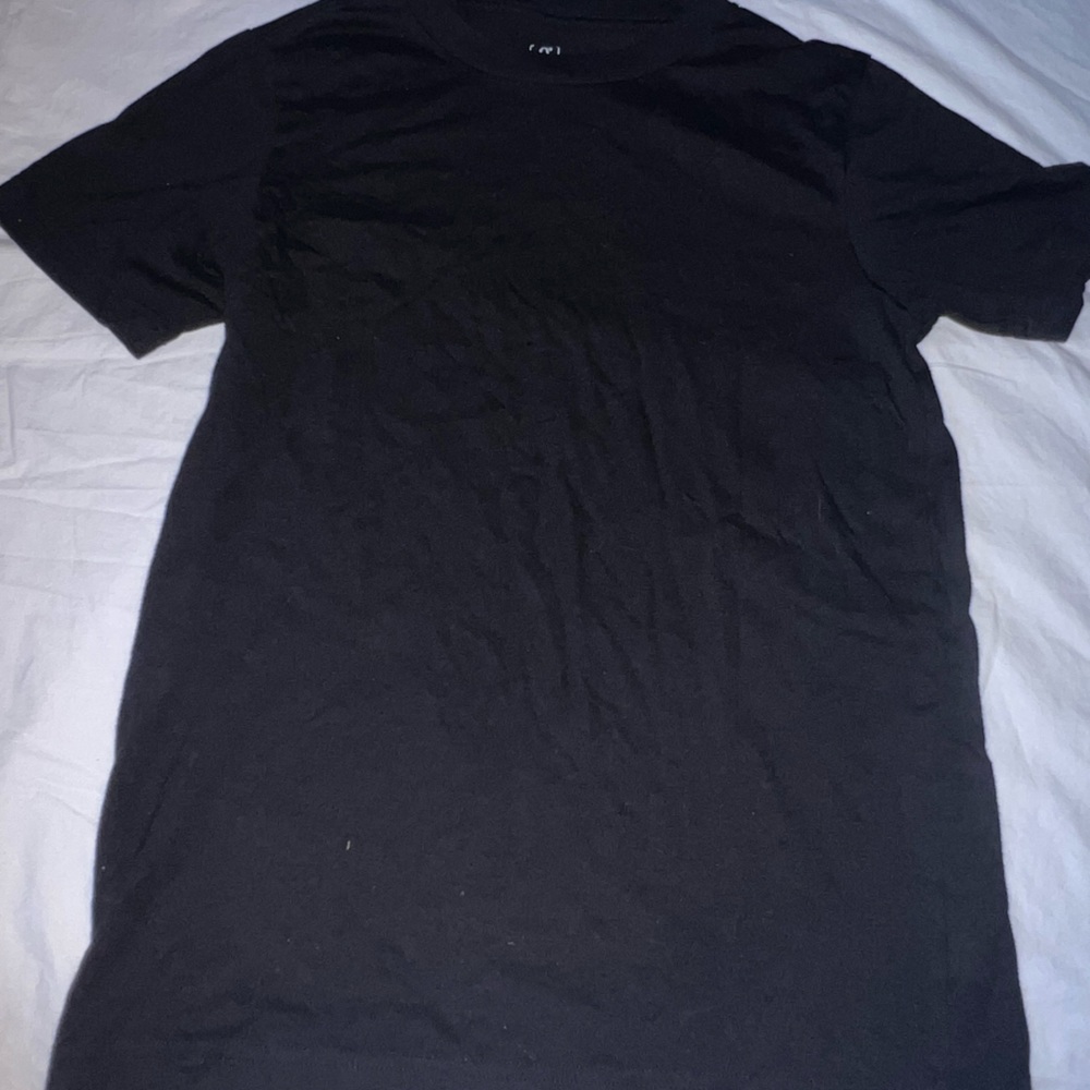 George Shirt XS